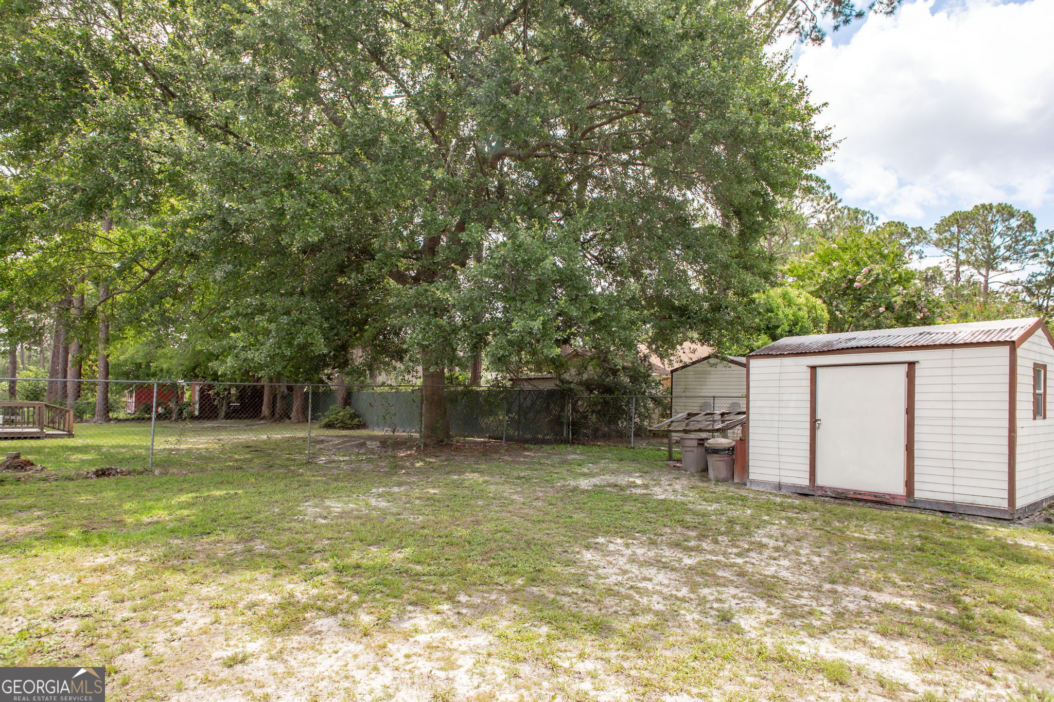 705 Beville Street Waycross, GA 31501 - Photo 36 of 38