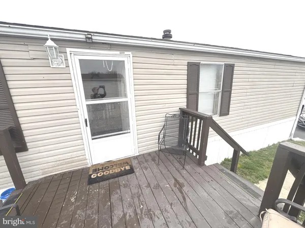 $45,500 | 306 Joan Drive, Bear, DE 19701