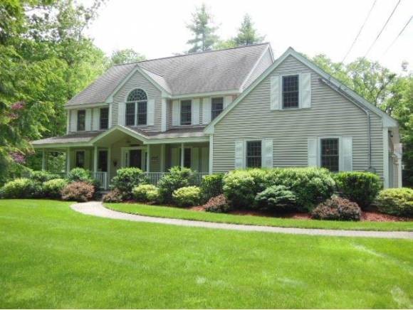 16 Craine Road Hampstead, NH 03826 - Photo 1 of 1
