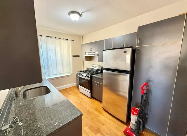 $3,000 | 1662 Commonwealth Avenue, Unit 52, Boston, MA 02135