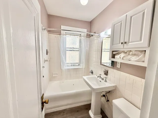 $3,000 | 1662 Commonwealth Avenue, Unit 52, Boston, MA 02135