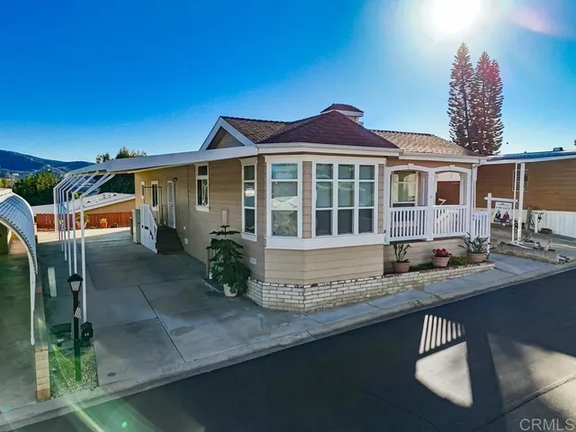 $585,000 | 9500 Harritt Road, Unit 99, Lakeside, CA 92040