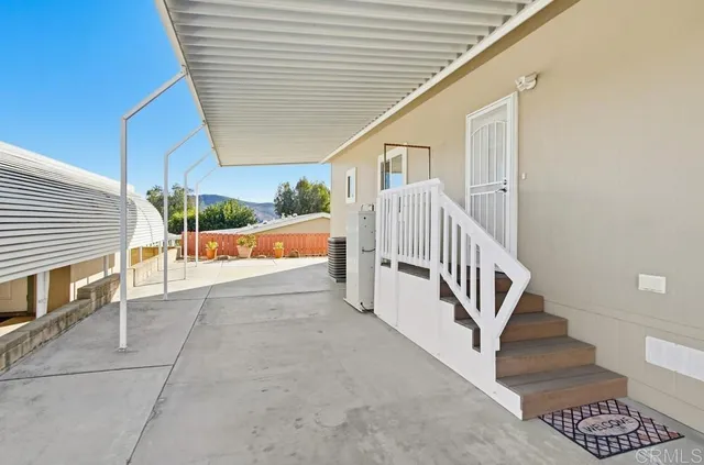 $585,000 | 9500 Harritt Road, Unit 99, Lakeside, CA 92040