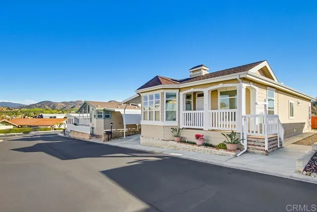 $585,000 | 9500 Harritt Road, Unit 99, Lakeside, CA 92040