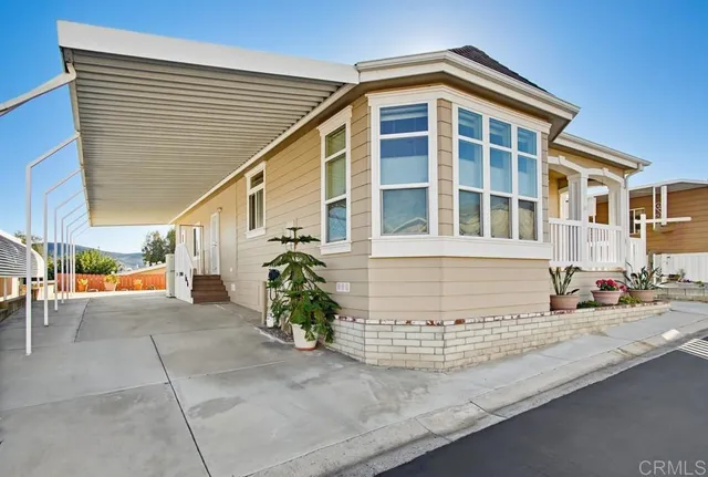 $585,000 | 9500 Harritt Road, Unit 99, Lakeside, CA 92040