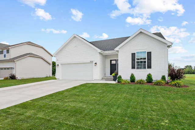 $625,000 | 2753 Wayfair Street, Fitchburg, WI 53711