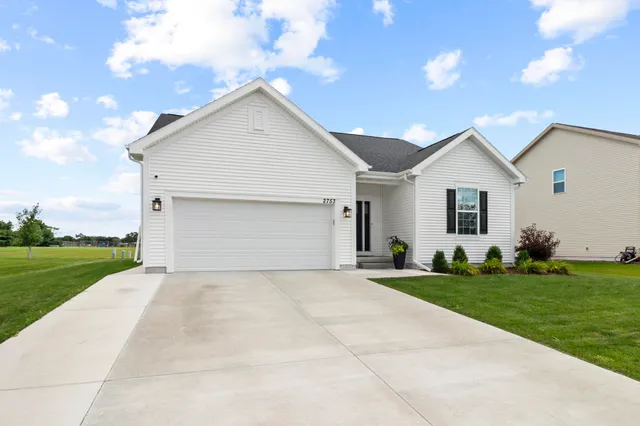 $625,000 | 2753 Wayfair Street, Fitchburg, WI 53711