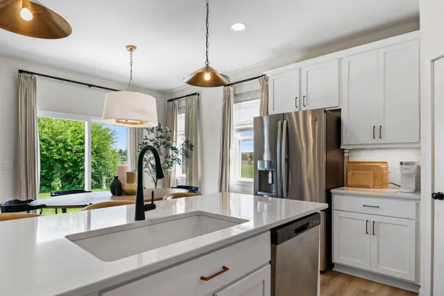 $625,000 | 2753 Wayfair Street, Fitchburg, WI 53711