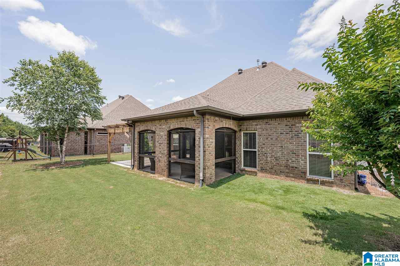 383 Strathaven Drive Pelham, AL 35124 - Photo 48 of 50