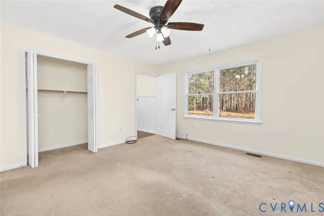 $209,900 | 3242 Fletcher Chapel Road, Kenbridge, VA 23944