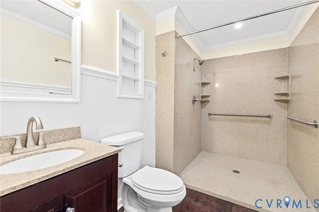 $209,900 | 3242 Fletcher Chapel Road, Kenbridge, VA 23944