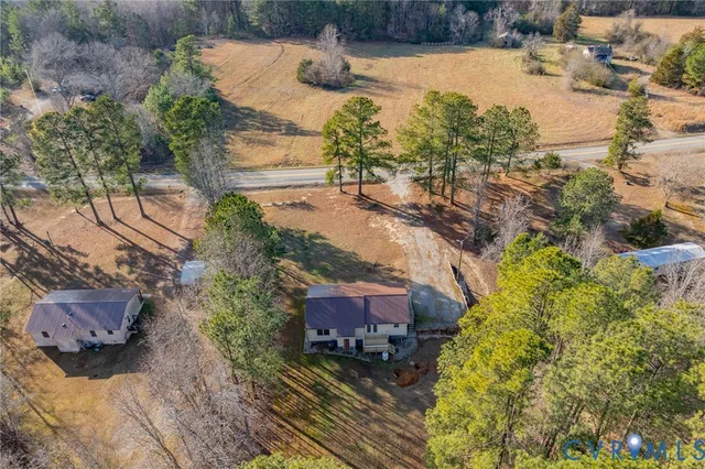 $209,900 | 3242 Fletcher Chapel Road, Kenbridge, VA 23944