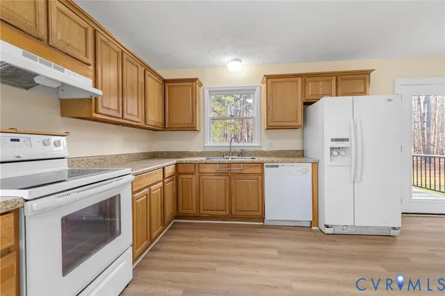 $209,900 | 3242 Fletcher Chapel Road, Kenbridge, VA 23944