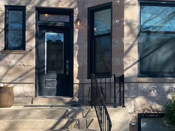 $7,500 | 2441 North Mozart Street, Chicago, IL 60647