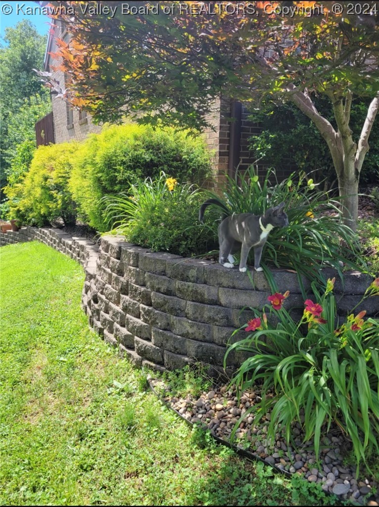 145 Trenol Road Milton, WV 25541 - Photo 40 of 48 Gallery Image 40