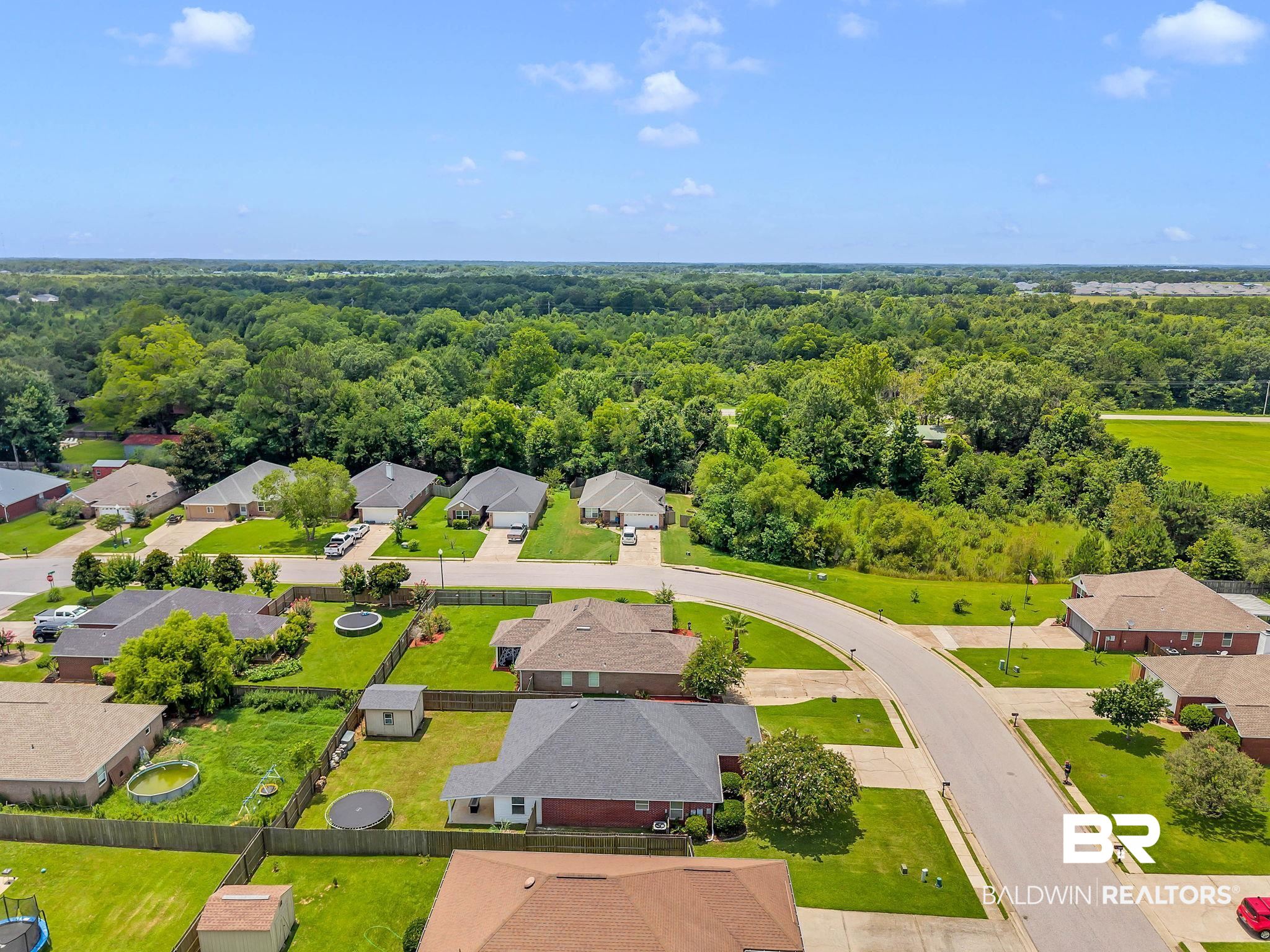 17015 Sugar Loop Foley, AL 36535 - Photo 58 of 63