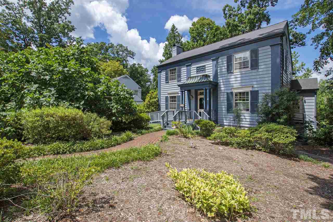 2331 Byrd Street Raleigh, NC 27608 - Photo 1 of 30