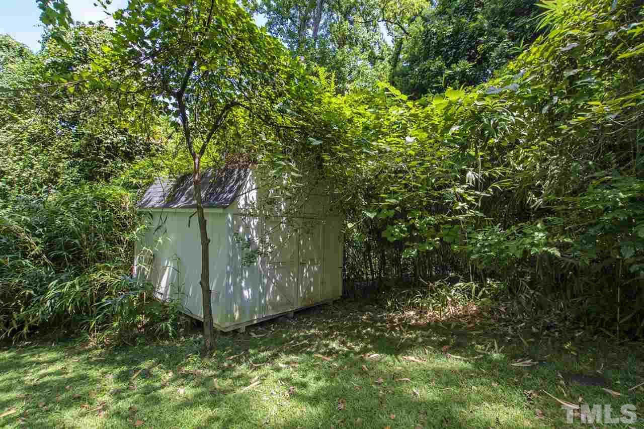 2331 Byrd Street Raleigh, NC 27608 - Photo 29 of 30
