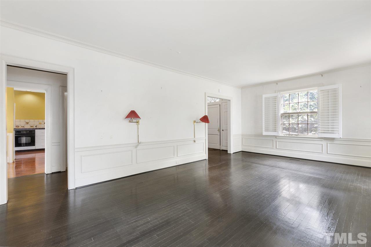 2331 Byrd Street Raleigh, NC 27608 - Photo 6 of 30
