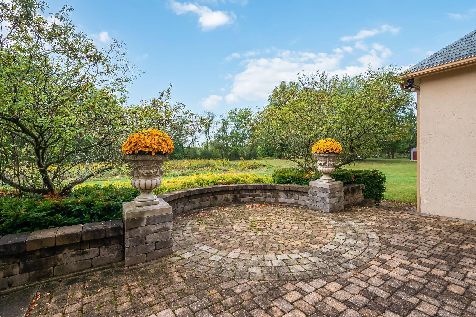 14617 Morse Road Southwest Pataskala, OH 43062 - Photo 50 of 69 LOVELY PAVER PATIO