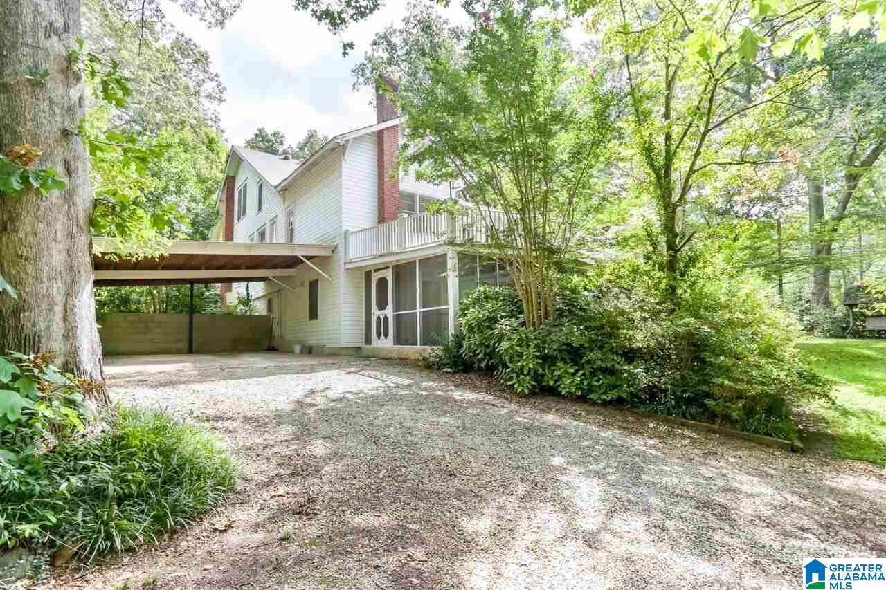487 Evans Street Heflin, AL 36264 - Photo 38 of 49