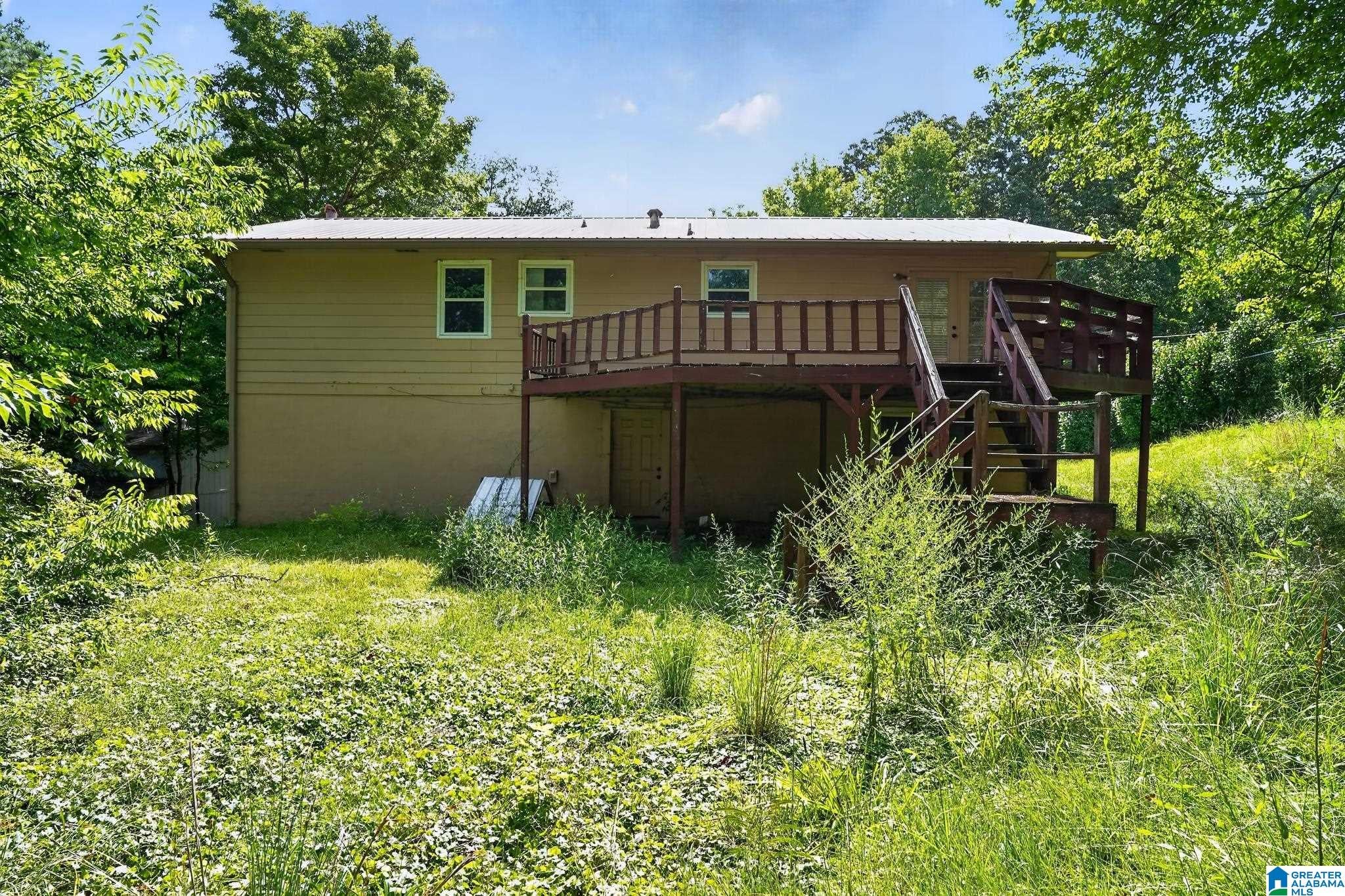 6326 Perry Street Anniston, AL 36206 - Photo 2 of 31 Gallery Image 2