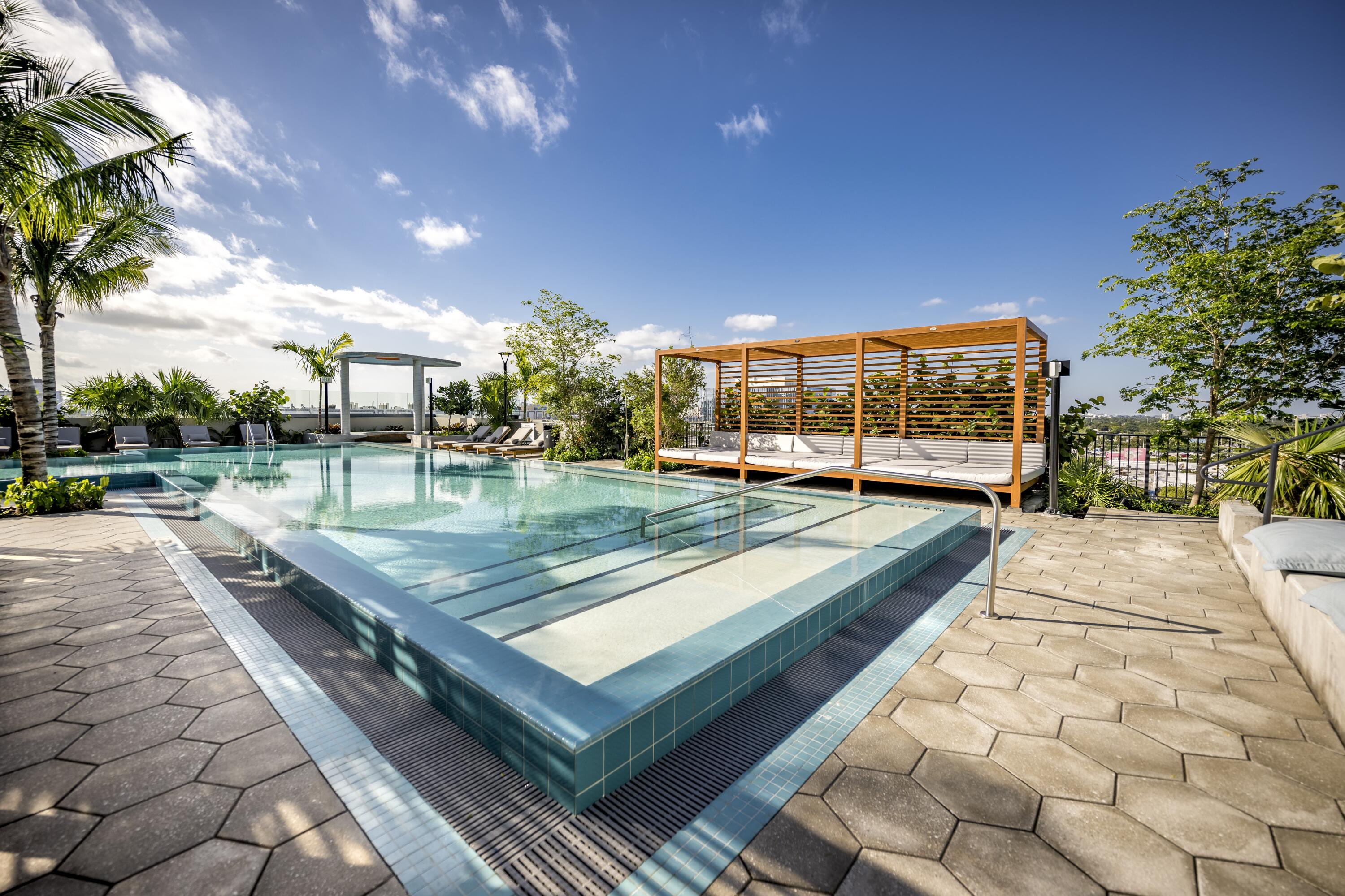 286 Northwest 29th Street, Unit 705 Miami, FL 33127 - Photo 13 of 42 NGP_6223-HDR-Edit