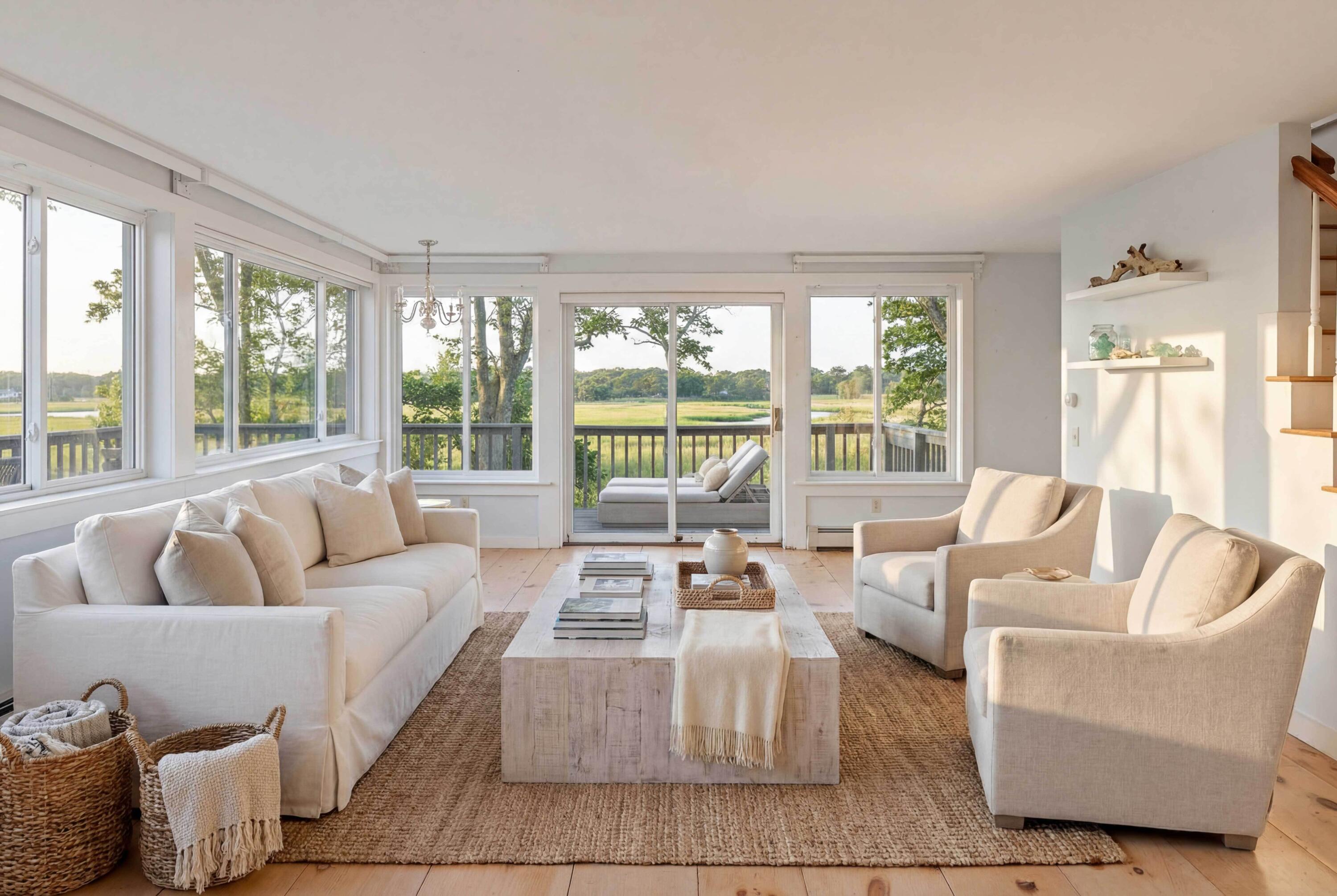 181 Rock Harbor Road Orleans, MA 02653 - Photo 13 of 56 7-Living-Room