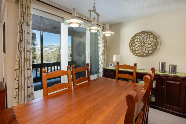 $580,000 | 101 Ryan Gulch Court, Unit 103, Wildernest, CO 80498