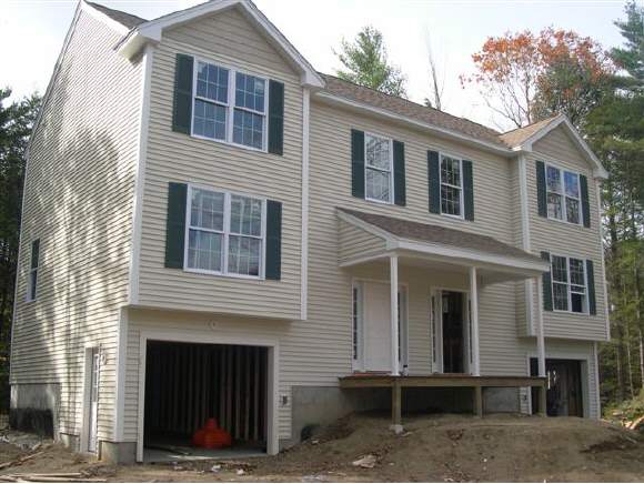 11-2 Woodside Lane, Unit 2 Rochester, NH 03867 - Photo 1 of 1 Gallery Image 1