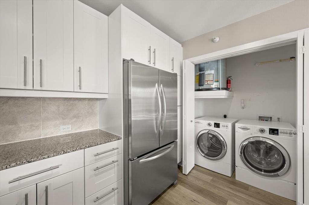 2608 Museum Way, Unit 3318 Fort Worth, TX 76107 - Photo 32 of 32