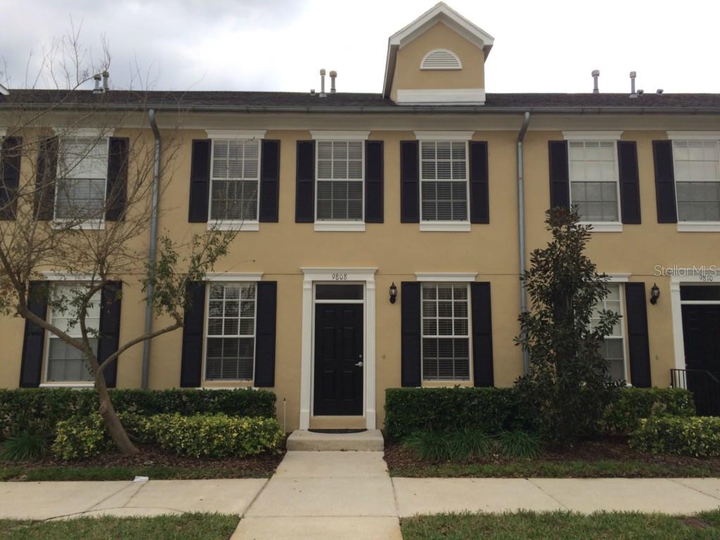 9808 New Parke Road Tampa, FL 33626 - Photo 1 of 1