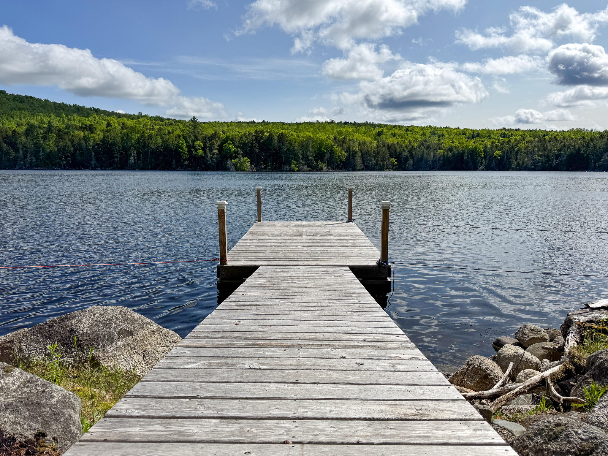 317 Pug Lakes Road Lakeville, ME 04487 - Photo 15 of 31 14