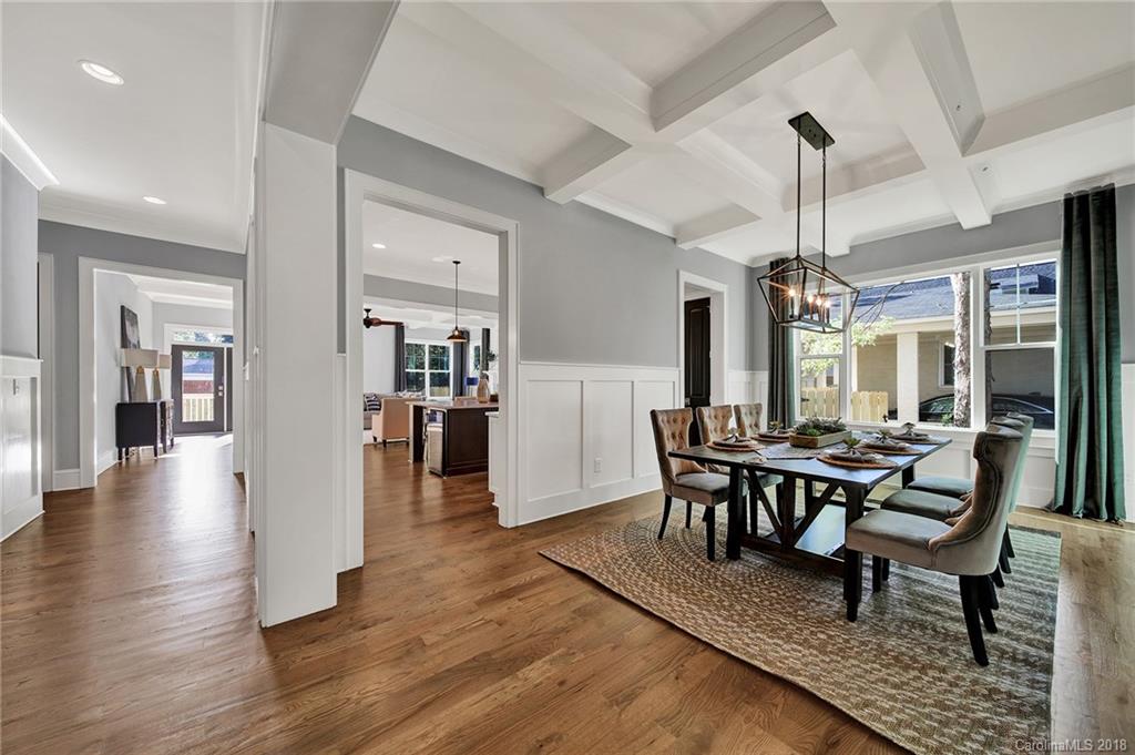 4352 Walker Road Charlotte, NC 28211 - Photo 5 of 31 Gallery Image 5