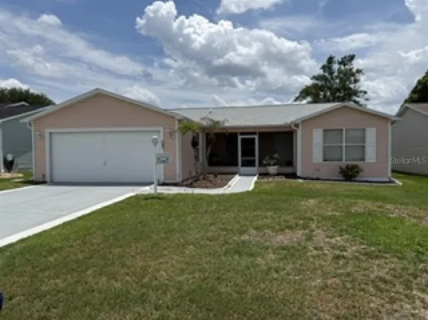 $335,900 | 1304 Guadalupe Court, The Villages, FL 32159