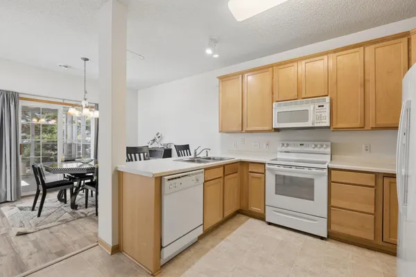 $256,400 | 7635 Lachman Avenue Northeast, Otsego, MN 55301