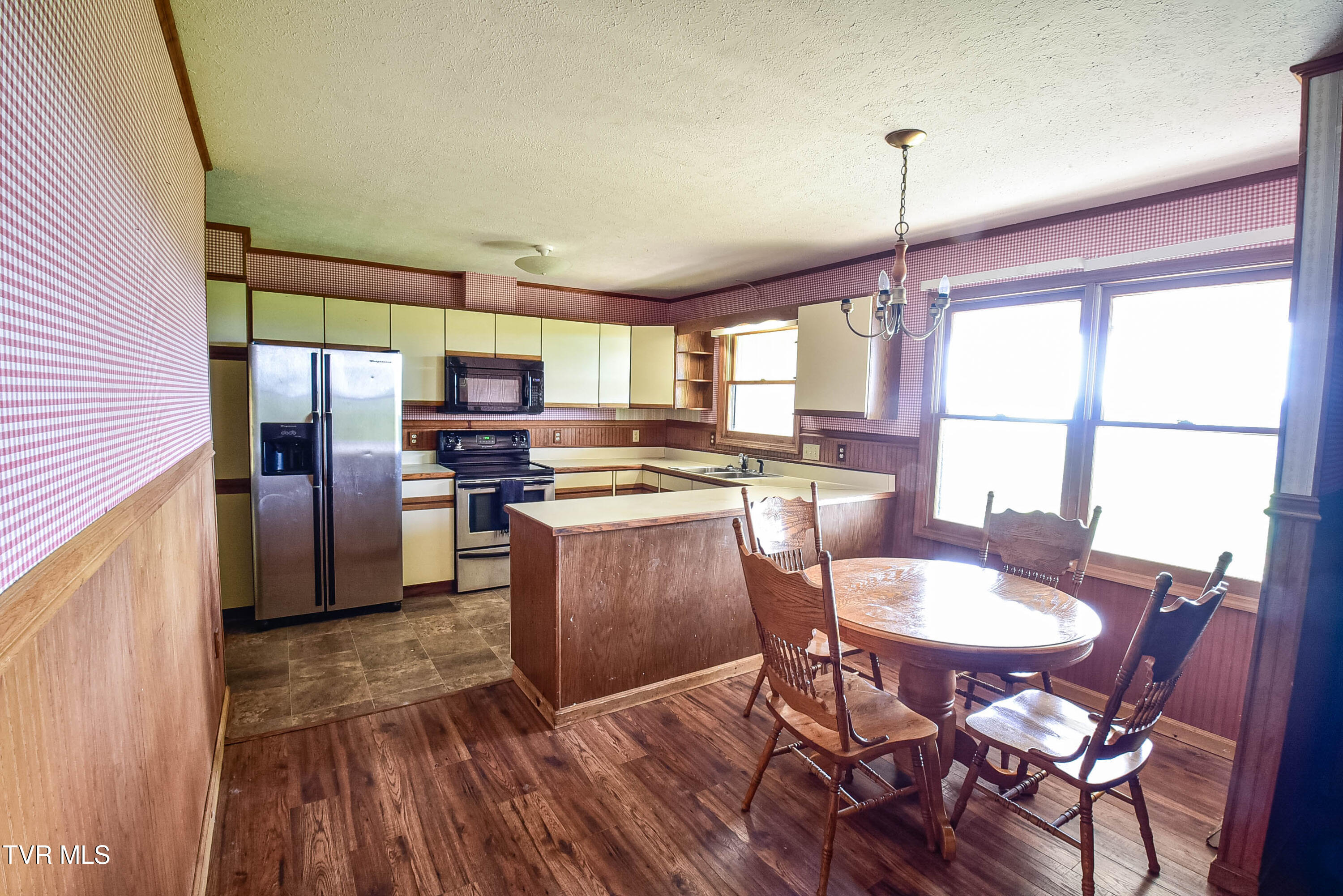 132 Hankal Road Gray, TN 37615 - Photo 16 of 51 Hankal Rd-7