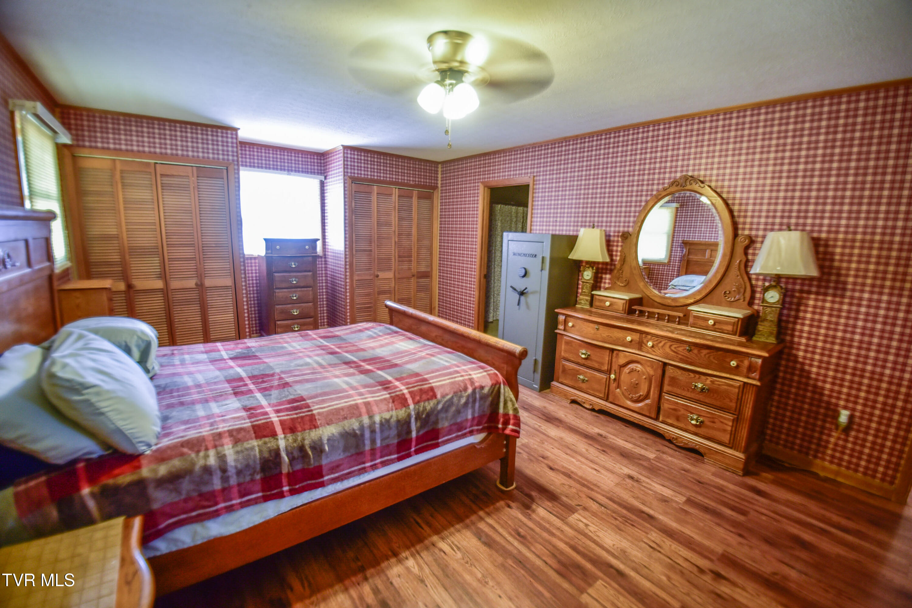 132 Hankal Road Gray, TN 37615 - Photo 19 of 51 Hankal Rd-13