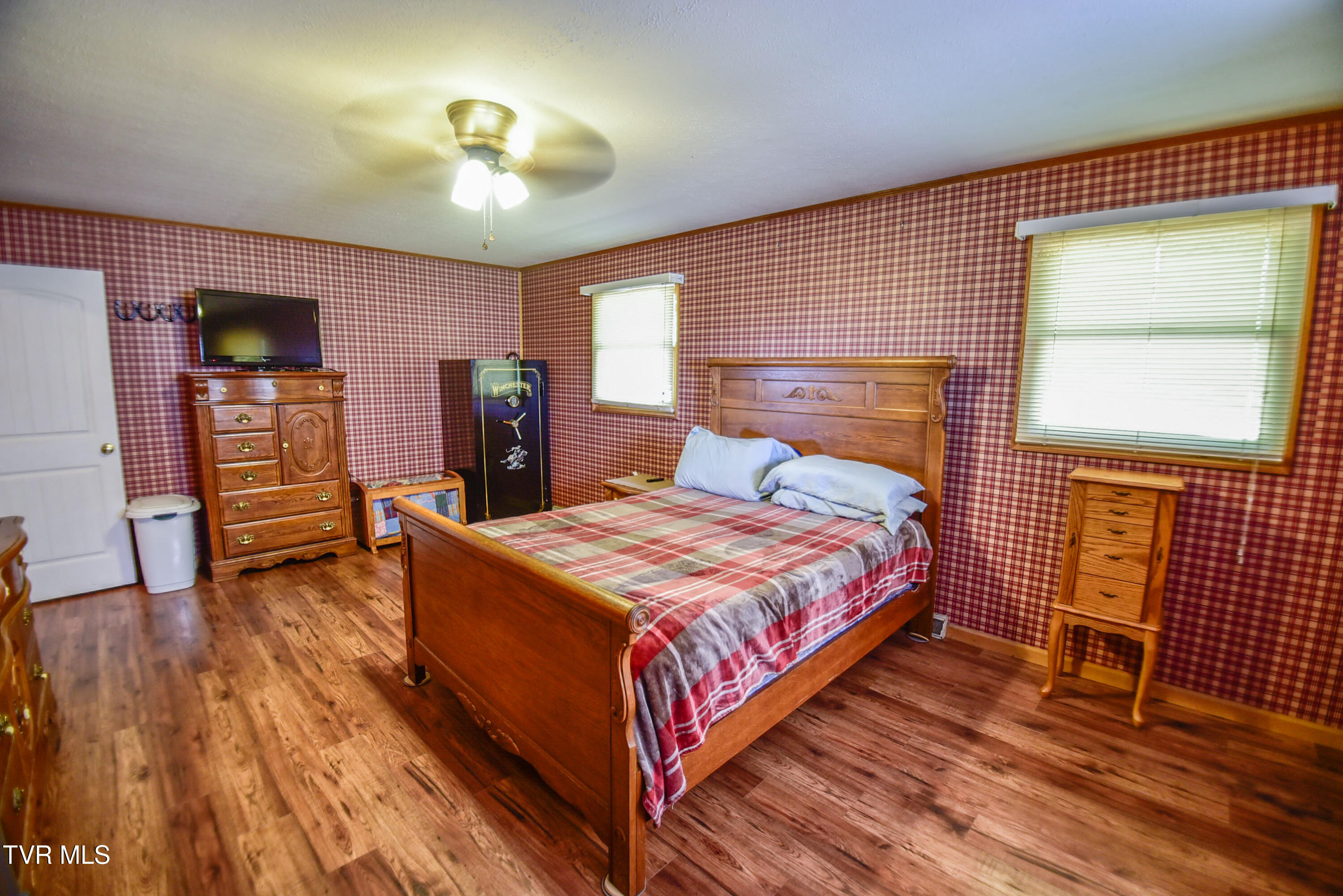 132 Hankal Road Gray, TN 37615 - Photo 20 of 51 Hankal Rd-15