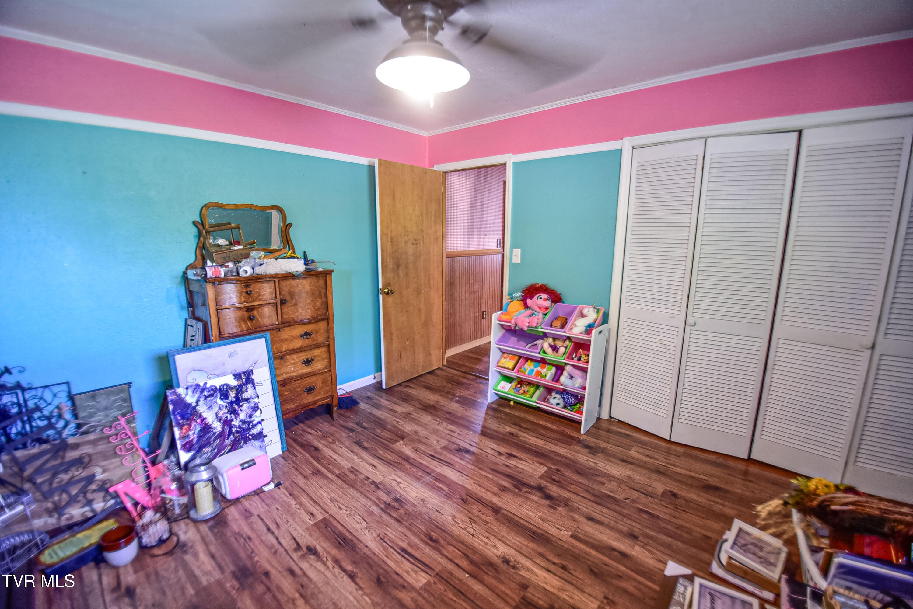 132 Hankal Road Gray, TN 37615 - Photo 24 of 51 Hankal Rd-20