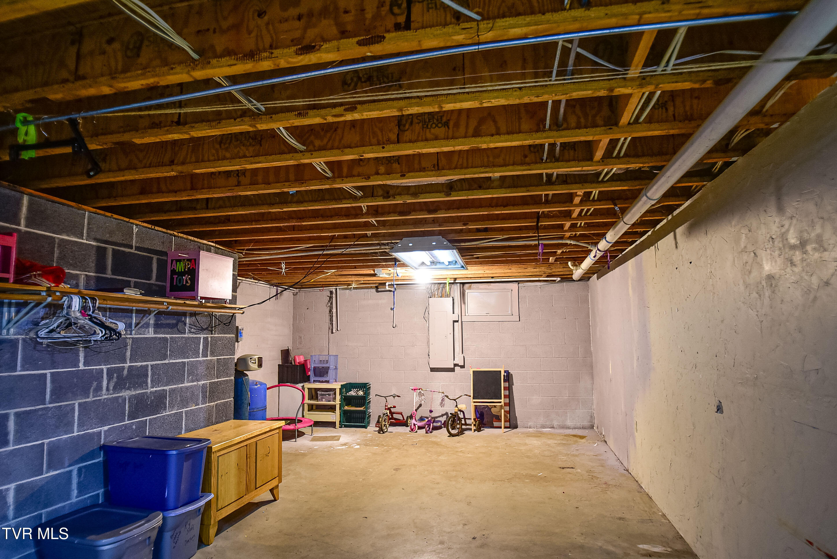 132 Hankal Road Gray, TN 37615 - Photo 27 of 51 Hankal Rd-1