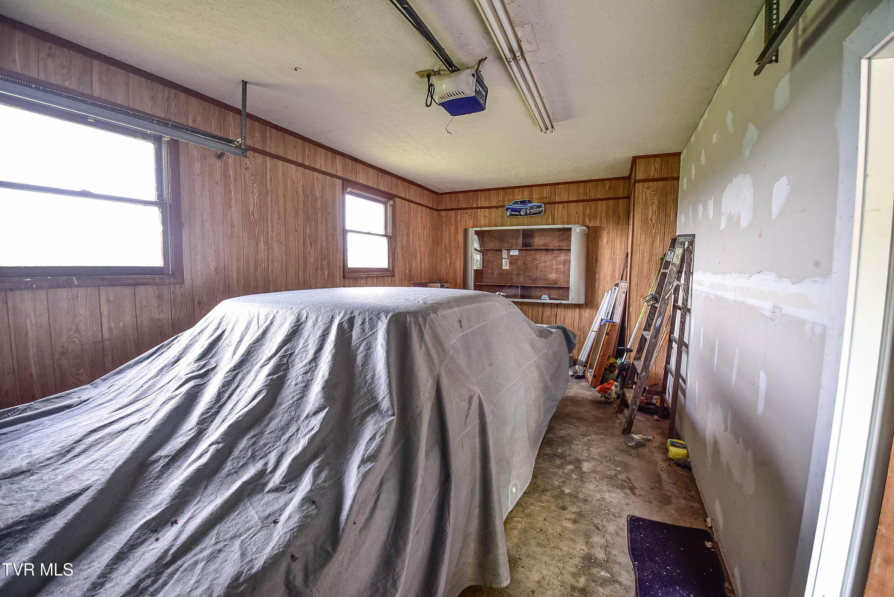 132 Hankal Road Gray, TN 37615 - Photo 30 of 51 Hankal Rd-22