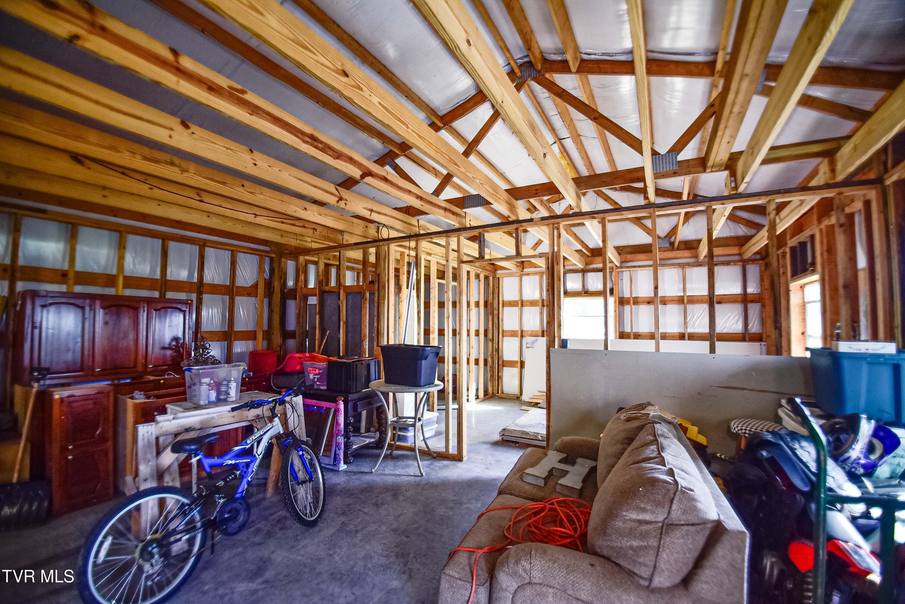 132 Hankal Road Gray, TN 37615 - Photo 31 of 51 Hankal Rd-24