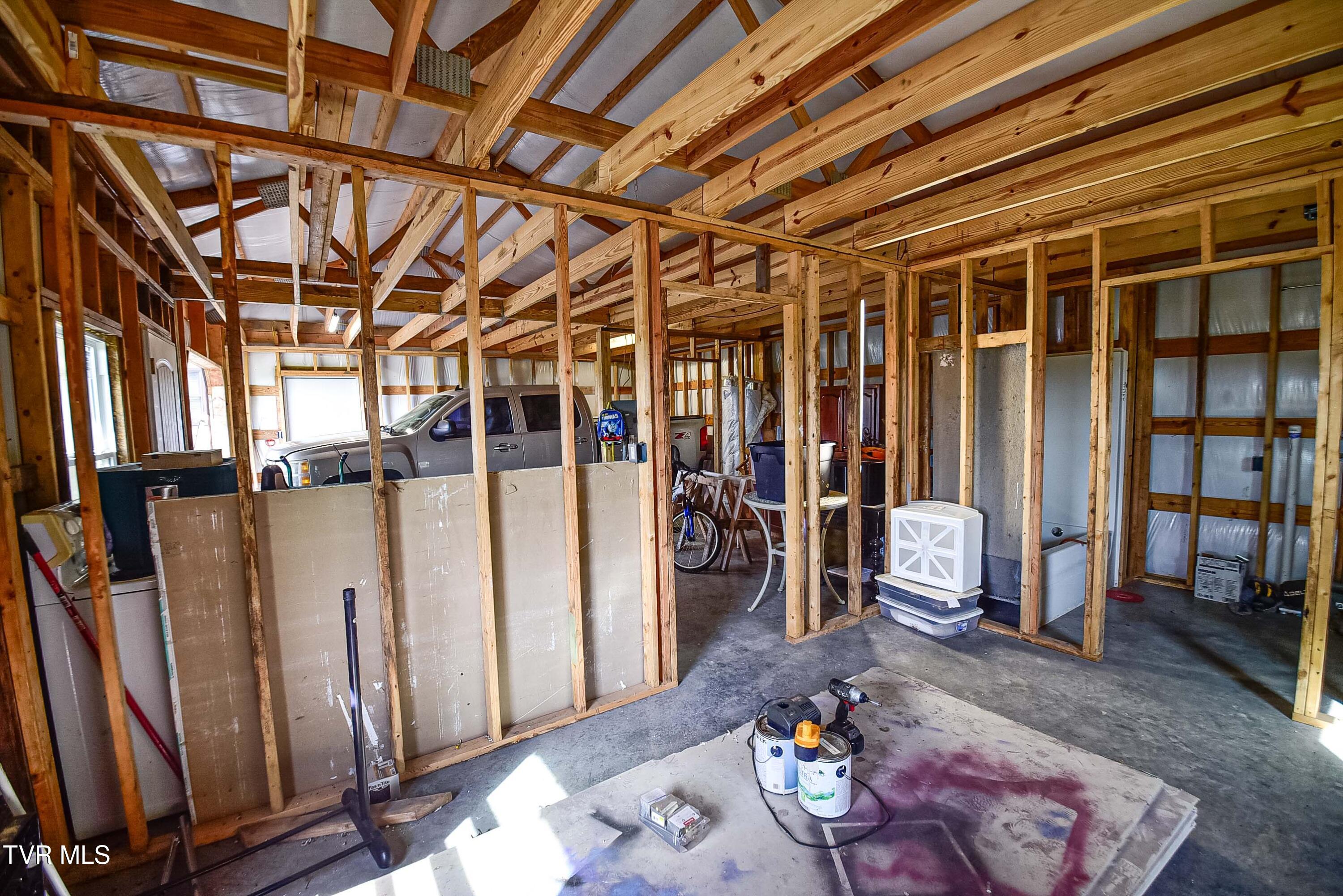 132 Hankal Road Gray, TN 37615 - Photo 32 of 51 Hankal Rd-25