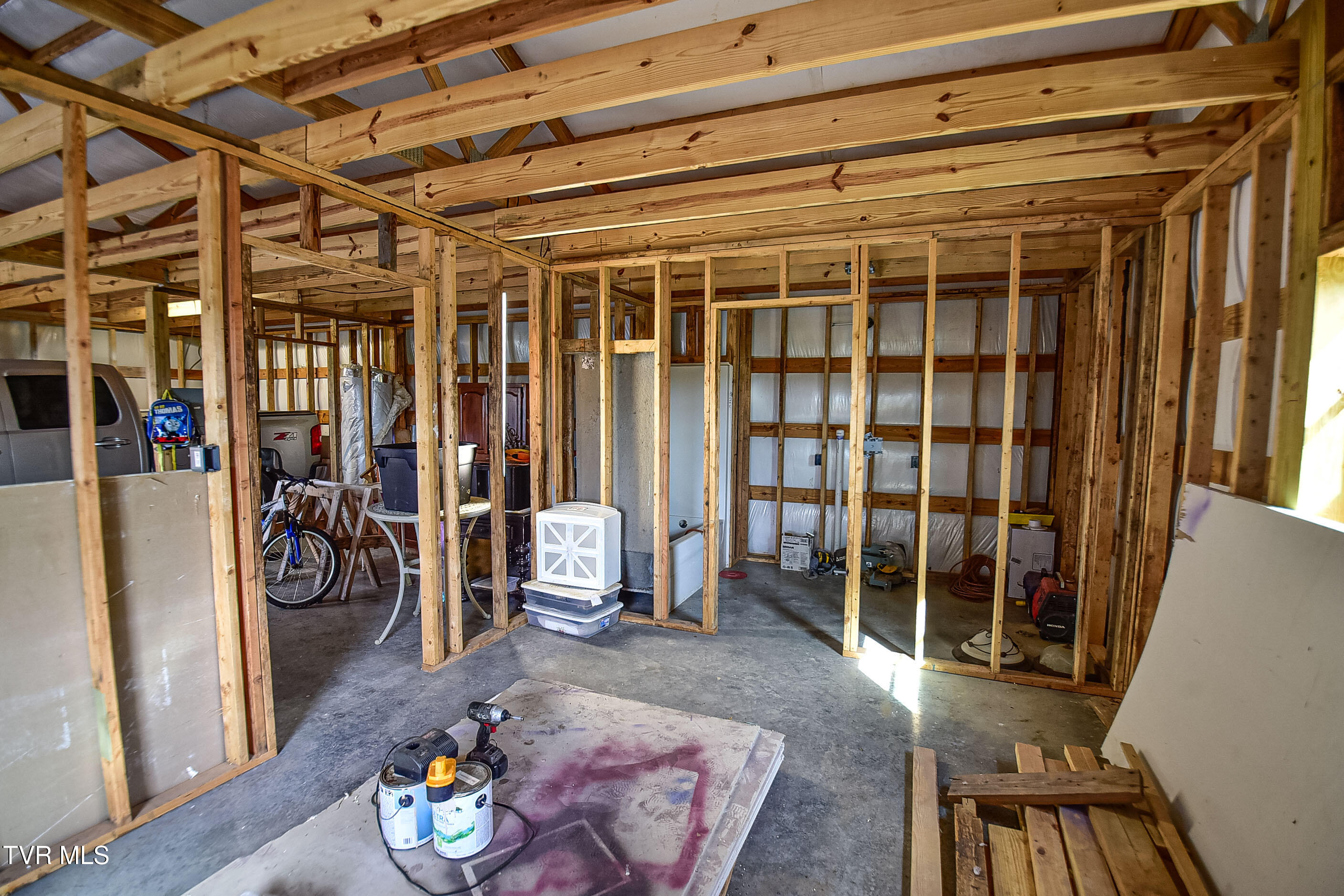 132 Hankal Road Gray, TN 37615 - Photo 33 of 51 Hankal Rd-26