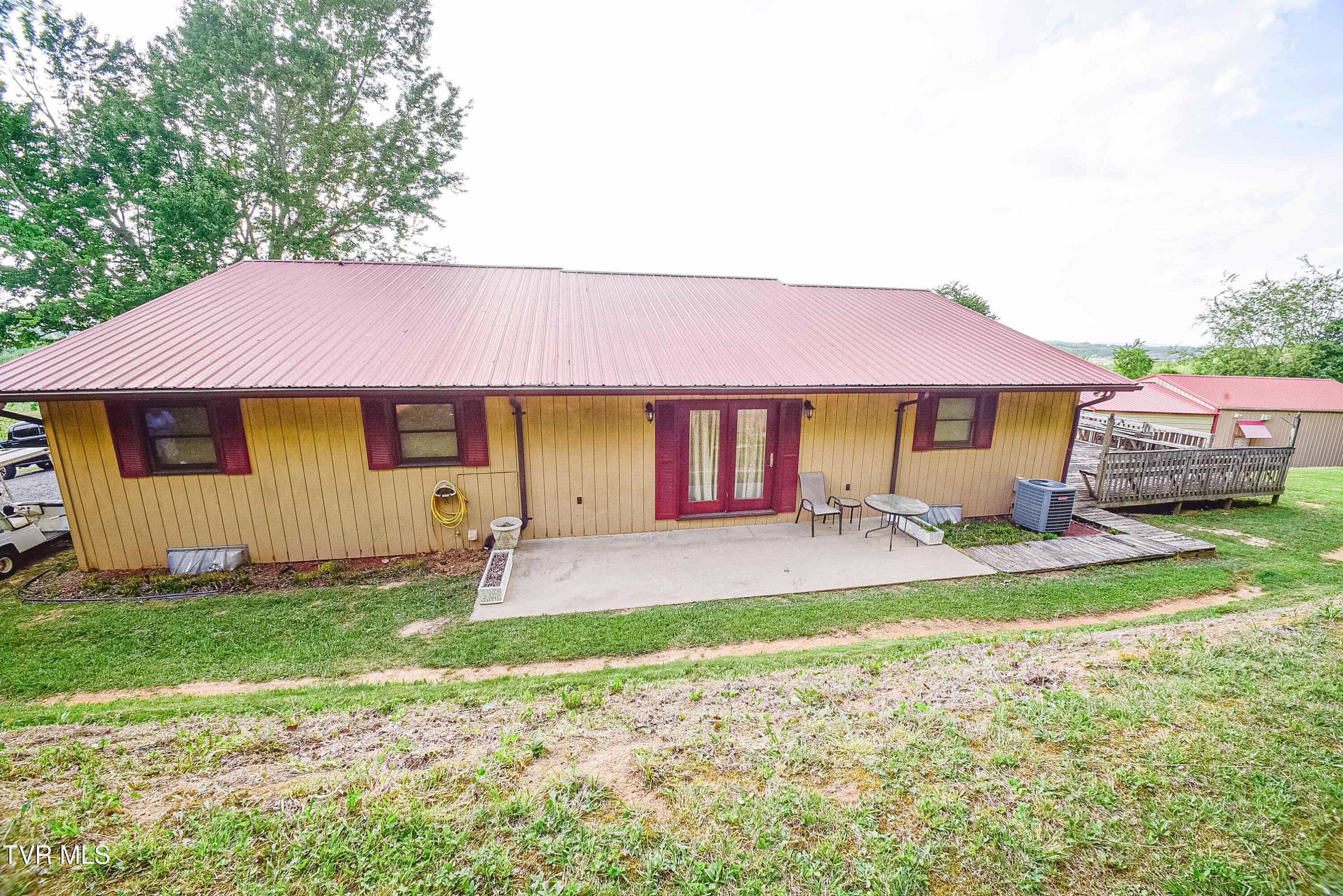 132 Hankal Road Gray, TN 37615 - Photo 35 of 51 Hankal Rd-28