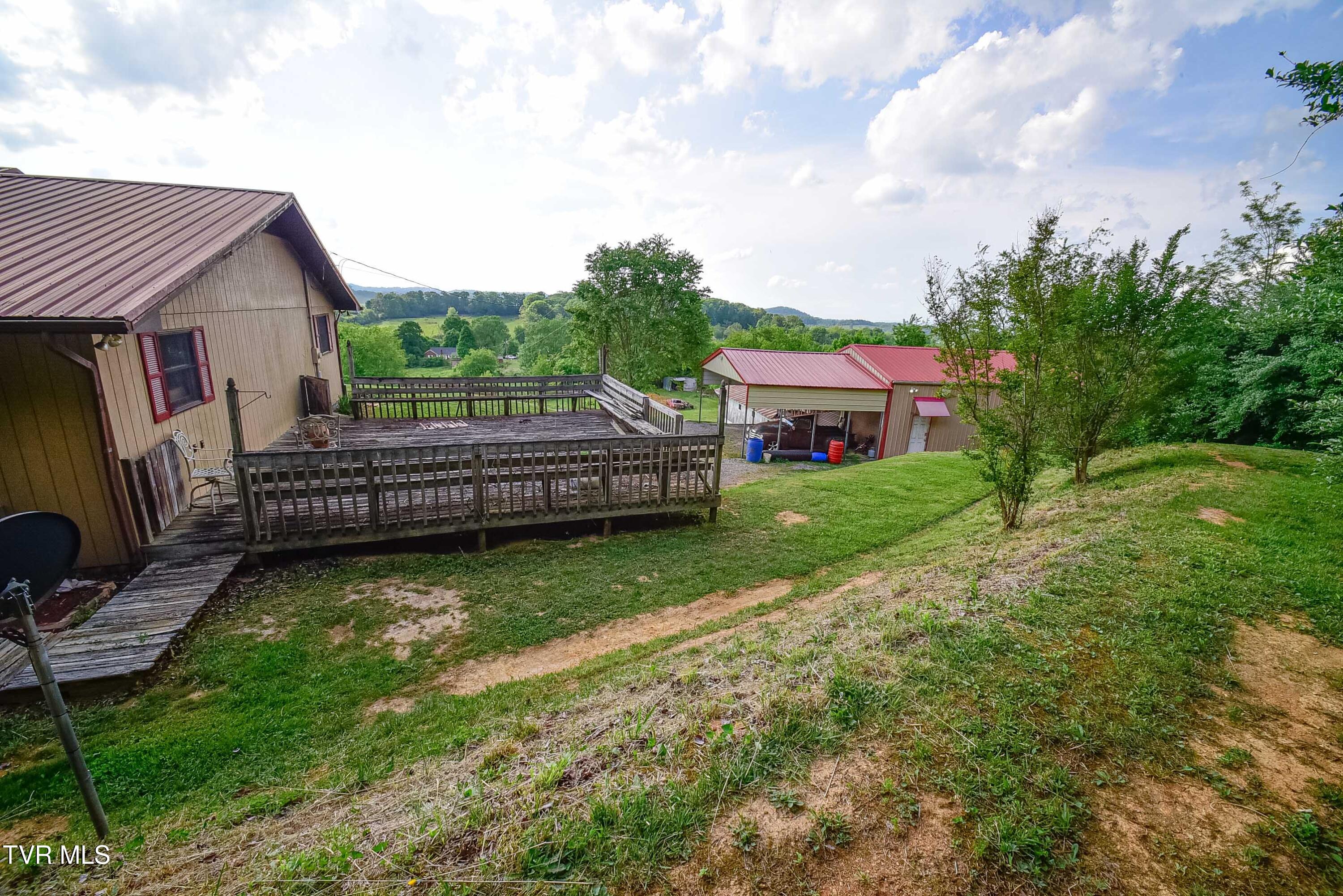 132 Hankal Road Gray, TN 37615 - Photo 36 of 51 Hankal Rd-29