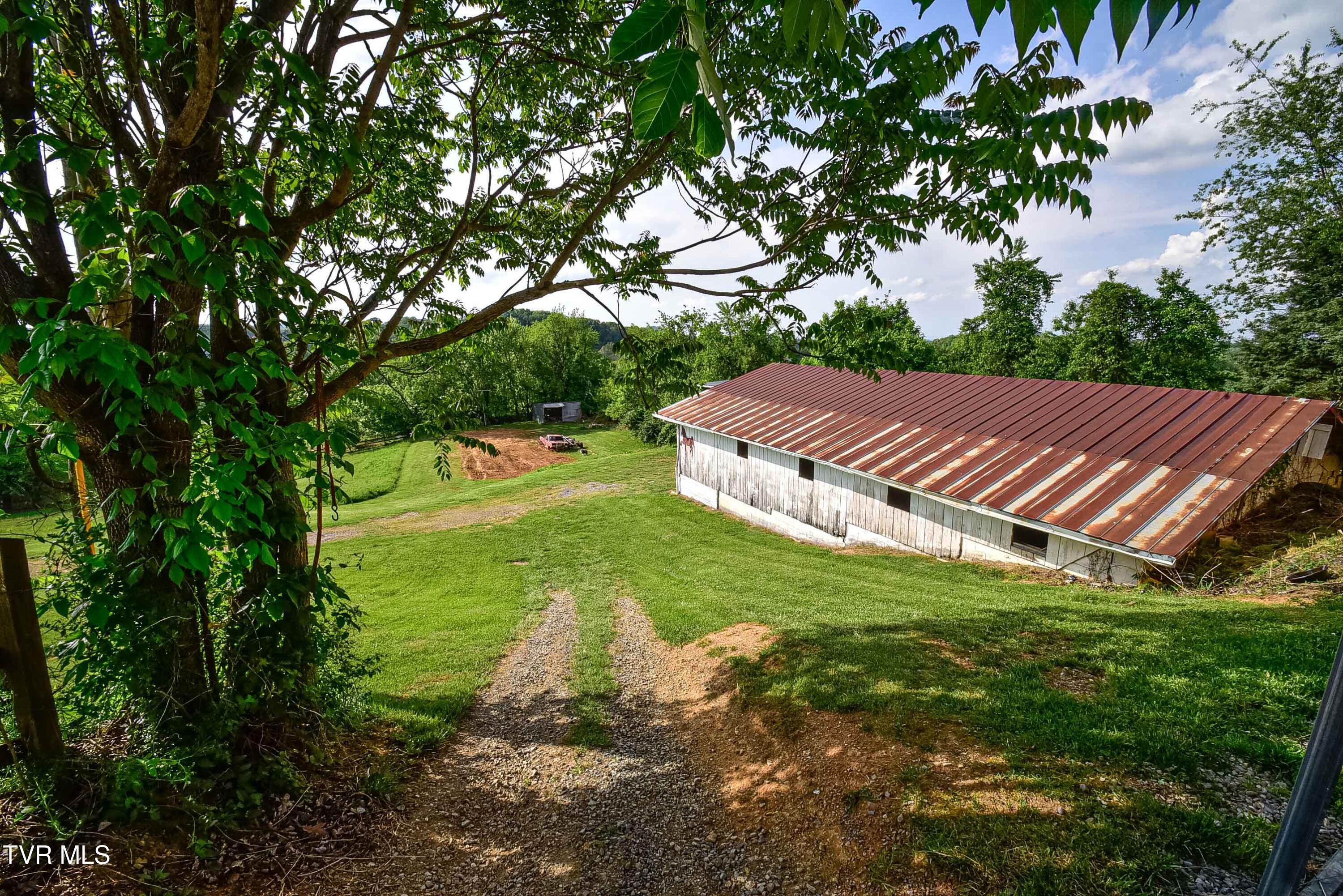 132 Hankal Road Gray, TN 37615 - Photo 37 of 51 Hankal Rd-30