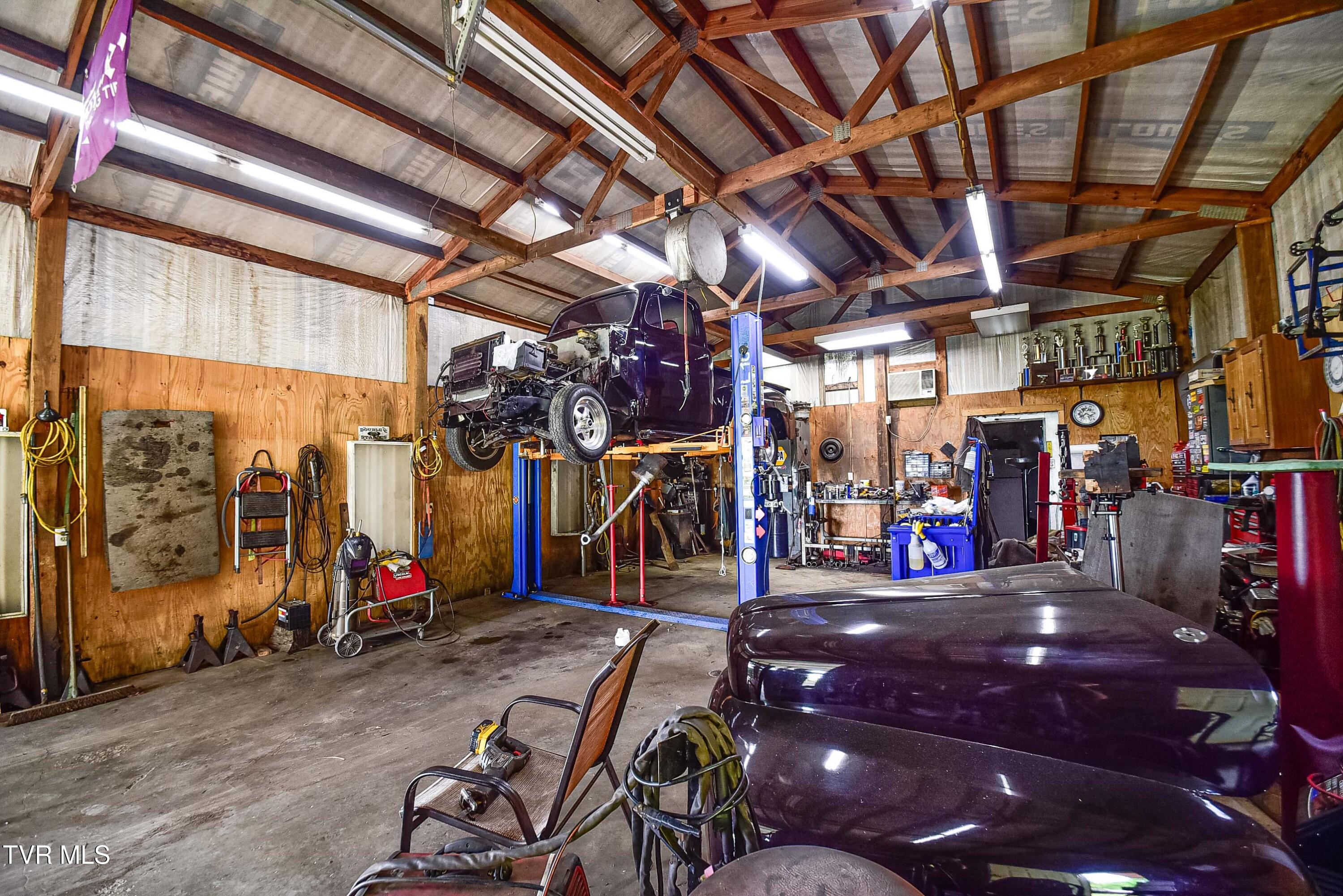 132 Hankal Road Gray, TN 37615 - Photo 39 of 51 Hankal Rd-31