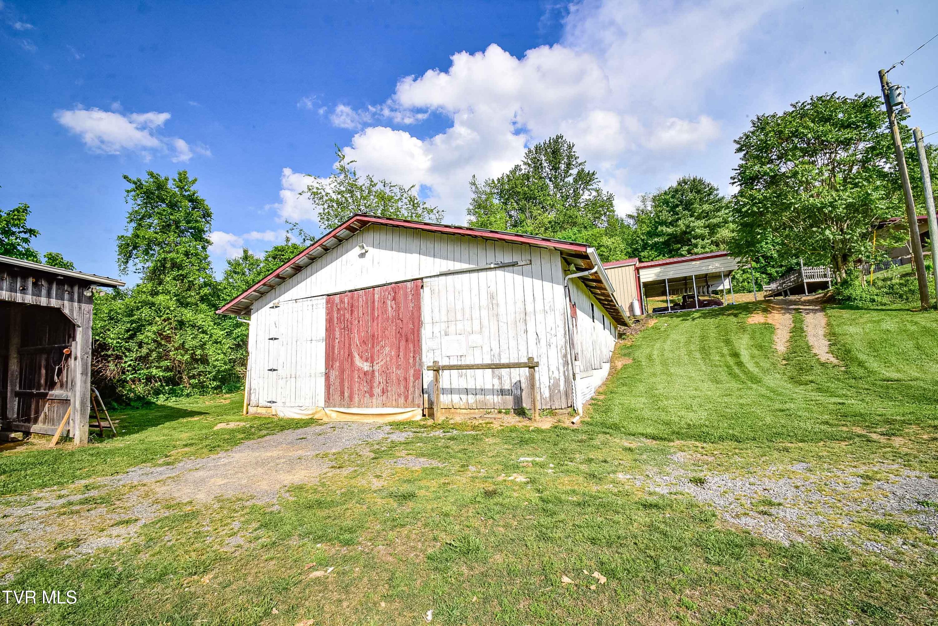 132 Hankal Road Gray, TN 37615 - Photo 42 of 51 Hankal Rd-35